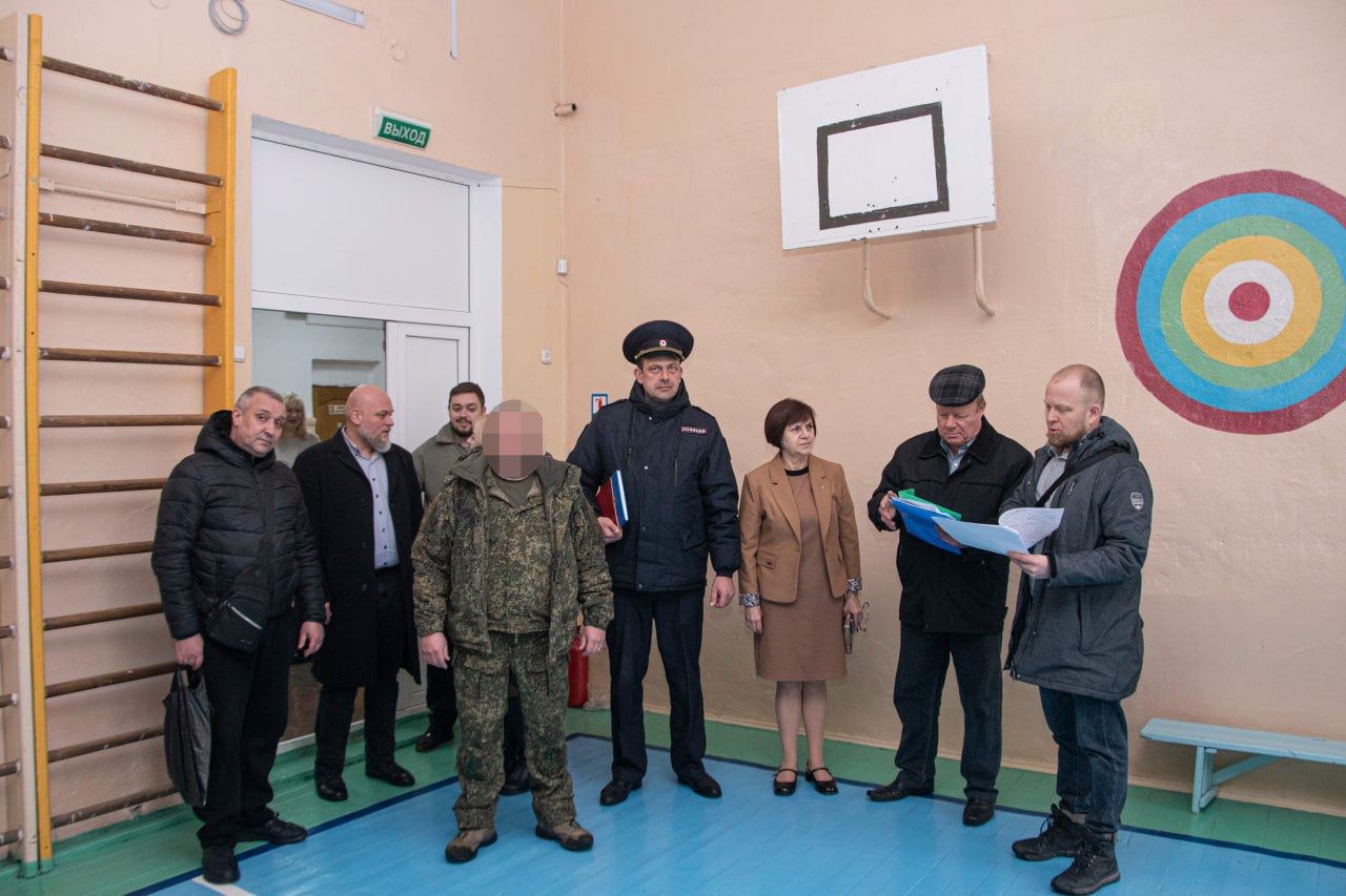 В Симферополе продолжается подготовка к выборам депутатов Государственной Думы РФ 9-го созыва, которые состоятся в 2026 году В Симферополе продолжается подготовка к выборам депутатов Государственной Думы РФ 9-го созыва, которые состоятся в 2026 году