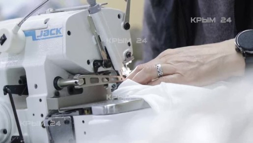 С 1 марта для новорожденных в Крыму будут выдавать подарочные наборы