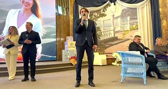 В Крыму стартовал Год гостеприимства