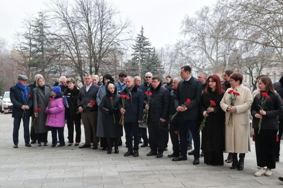 �������� ������������: � ����� ��� ��������� ���������� ���� ��������� ����� � ������������ ����� �� ������ ���������������� ������