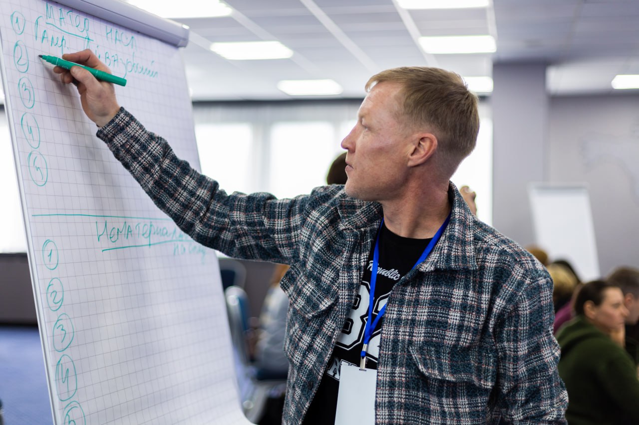 На Форуме экскурсоводов Крыма рассказали о трендах в туризме На Форуме экскурсоводов Крыма рассказали о трендах в туризме