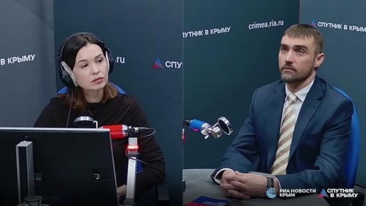 В крымский Центр поддержки украинских переселенцев поступило более 7 тысяч обращений за 2025 год