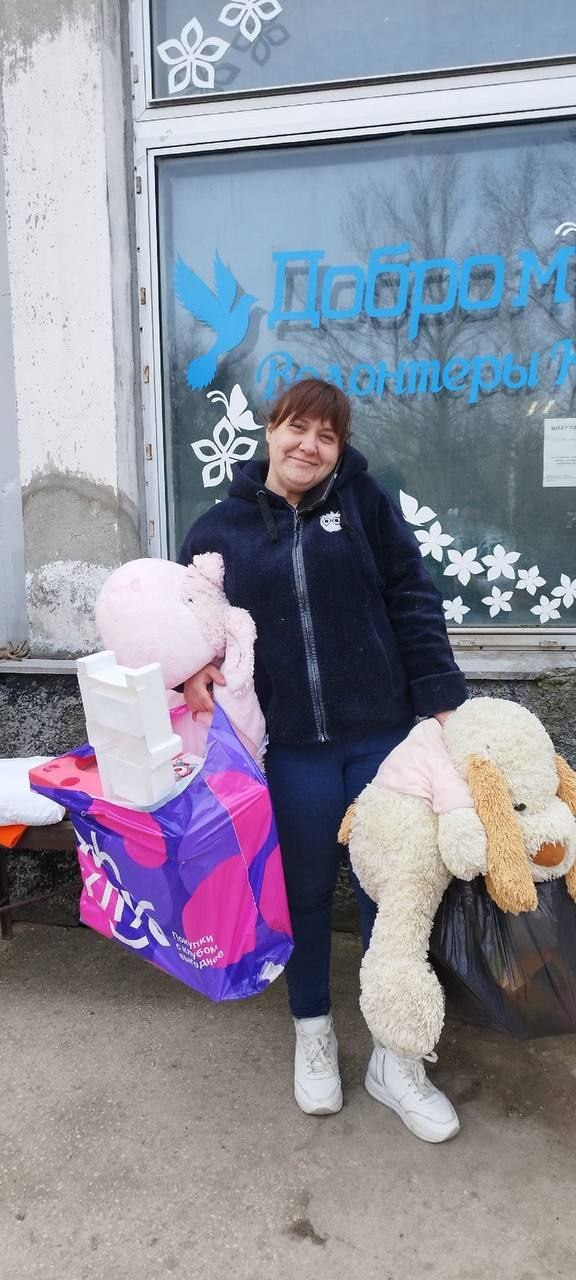 Валерия Петрусевич: Друзья, принимаем в #ДомДляВещей: Валерия Петрусевич: Друзья, принимаем в #ДомДляВещей: