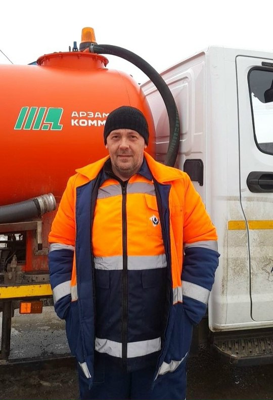 Вода Крыма: 26 февраля в России отмечают День слесаря – неофициальный профессиональный праздник стражей водопроводных магистралей