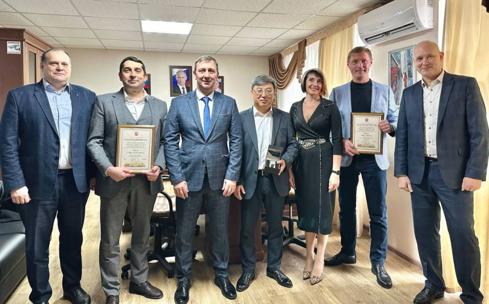 В Крыму подвели итоги деятельности РСЧС в 2025 году В Крыму подвели итоги деятельности РСЧС в 2025 году