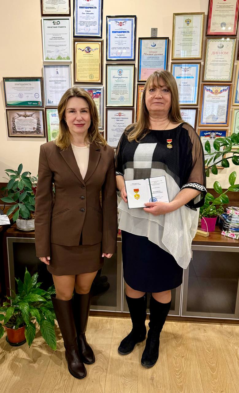 Делимся с вами потрясающими новостями