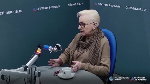 "Ферваль 2014 года – период экстремальной концентрации событий и максимального уровня единения крымского сообщества"