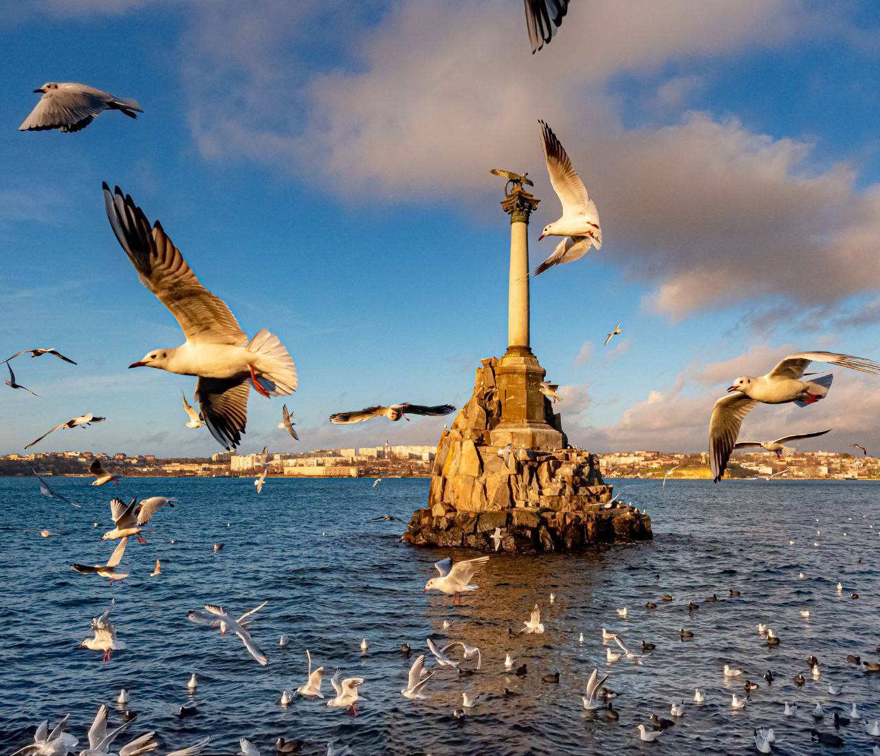 Мария Литовко: Управление туризма города Севастополя объявляет о начале конкурсного отбора на получение грантов в рамках единой субсидии