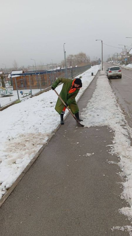 ����������� ���������� ��������� �� �����