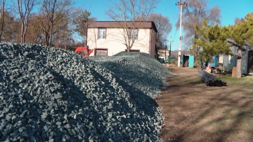 Самые масштабные проекты по благоустройству общественных территорий, реализованные в 2025 году