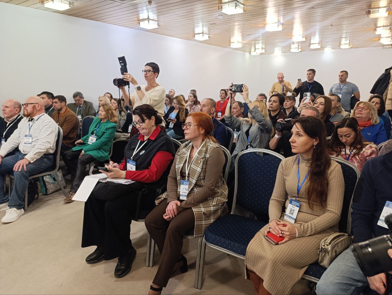 В Ялте обсуждают перспективы развития туристских маршрутов и троп в Крыму В Ялте обсуждают перспективы развития туристских маршрутов и троп в Крыму