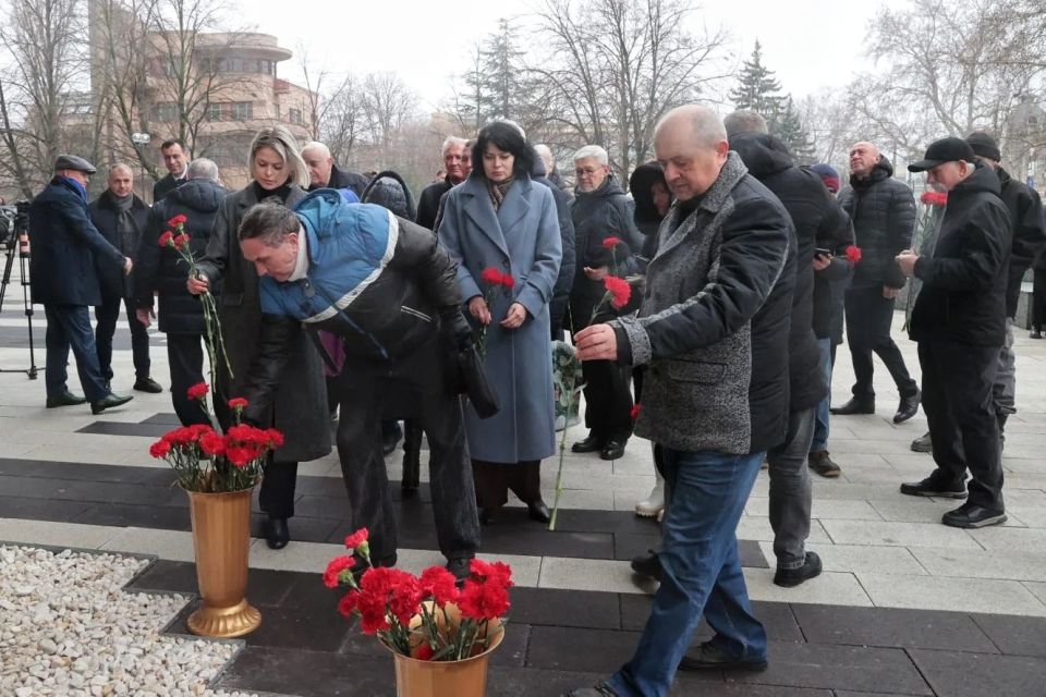 �������� ������������: � ����� ��� ��������� ���������� ���� ��������� ����� � ������������ ����� �� ������ ���������������� ������