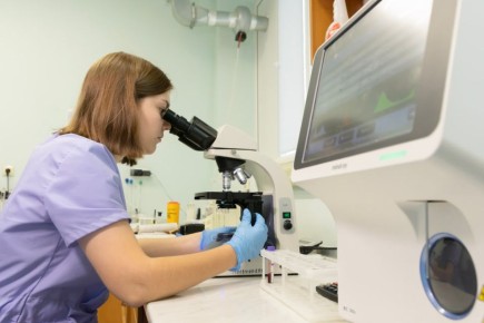 Больницы Крыма пополнятся новым оборудованием