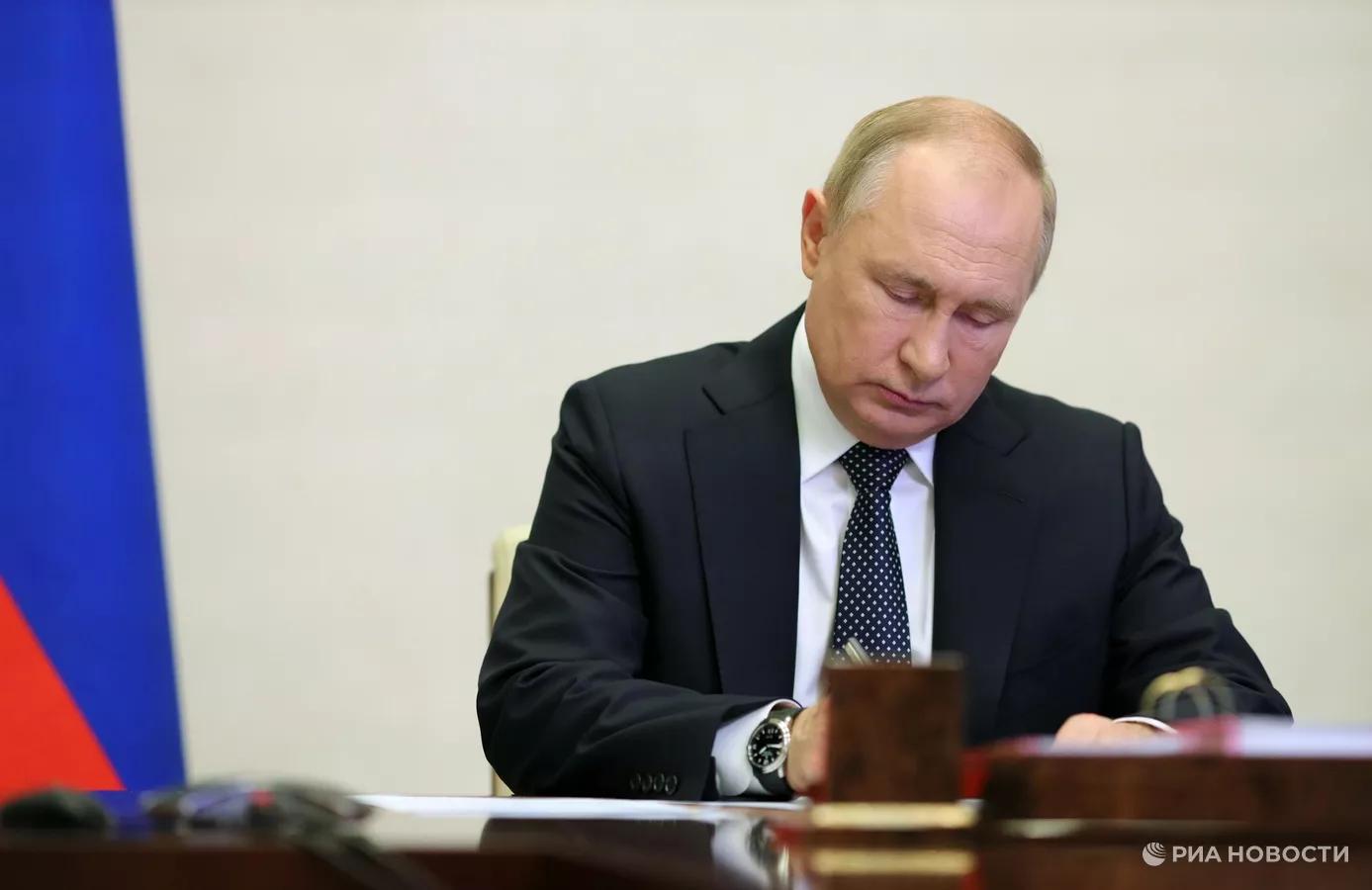 В России расширится семейная ипотека