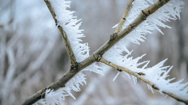 Экстренное предупреждение об опасных гидрометеорологических явлениях по Республике Крым на 27 февраля 2026 года