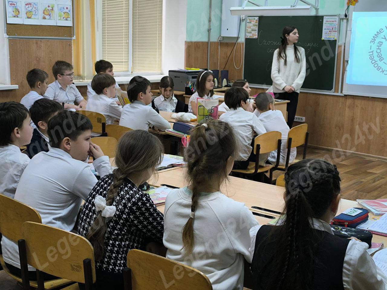 Новые лица образования. Как интересно провести урок и удержать внимание учеников?