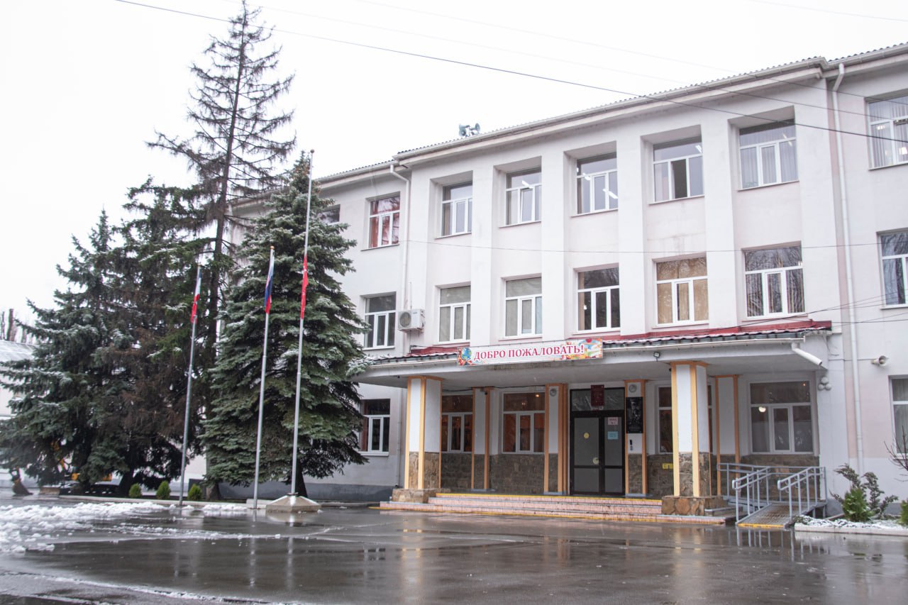 В Симферополе продолжается подготовка к выборам депутатов Государственной Думы РФ 9-го созыва, которые состоятся в 2026 году В Симферополе продолжается подготовка к выборам депутатов Государственной Думы РФ 9-го созыва, которые состоятся в 2026 году