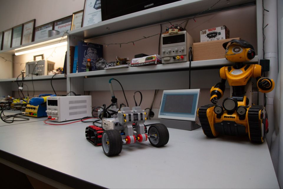 В этом году в Крыму откроют четыре новые школы на 2250 мест В этом году в Крыму откроют четыре новые школы на 2250 мест