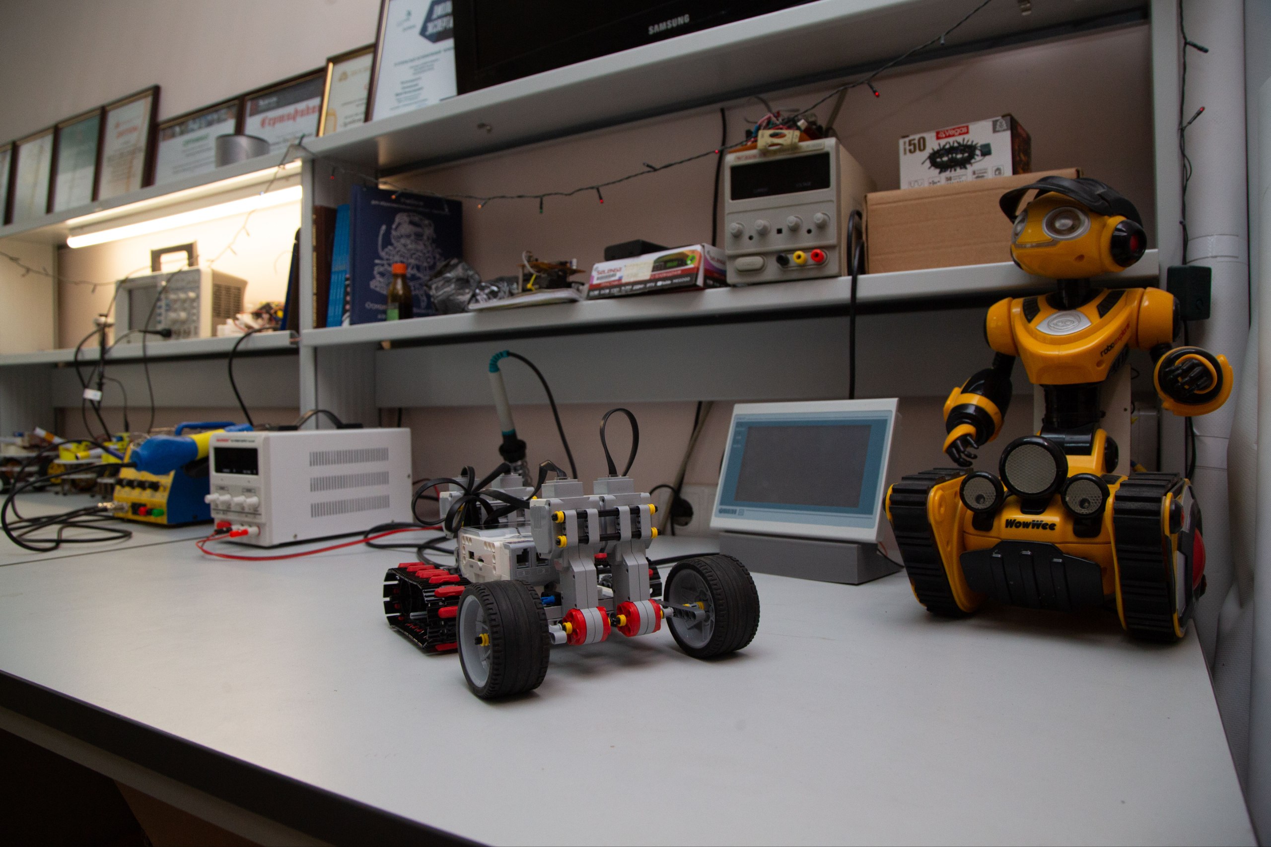 В этом году в Крыму откроют четыре новые школы на 2250 мест В этом году в Крыму откроют четыре новые школы на 2250 мест