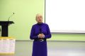 Ирина Кивико провела просветительское мероприятие для заместителей директоров по воспитательной работе общеобразовательных организаций республики