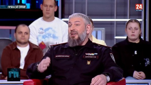 Казаки Крыма смогли «расправить крылья» только после воссоединения с Россией