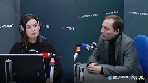 Инженерные специальности в Крыму оплачиваются так же высоко, как и IT