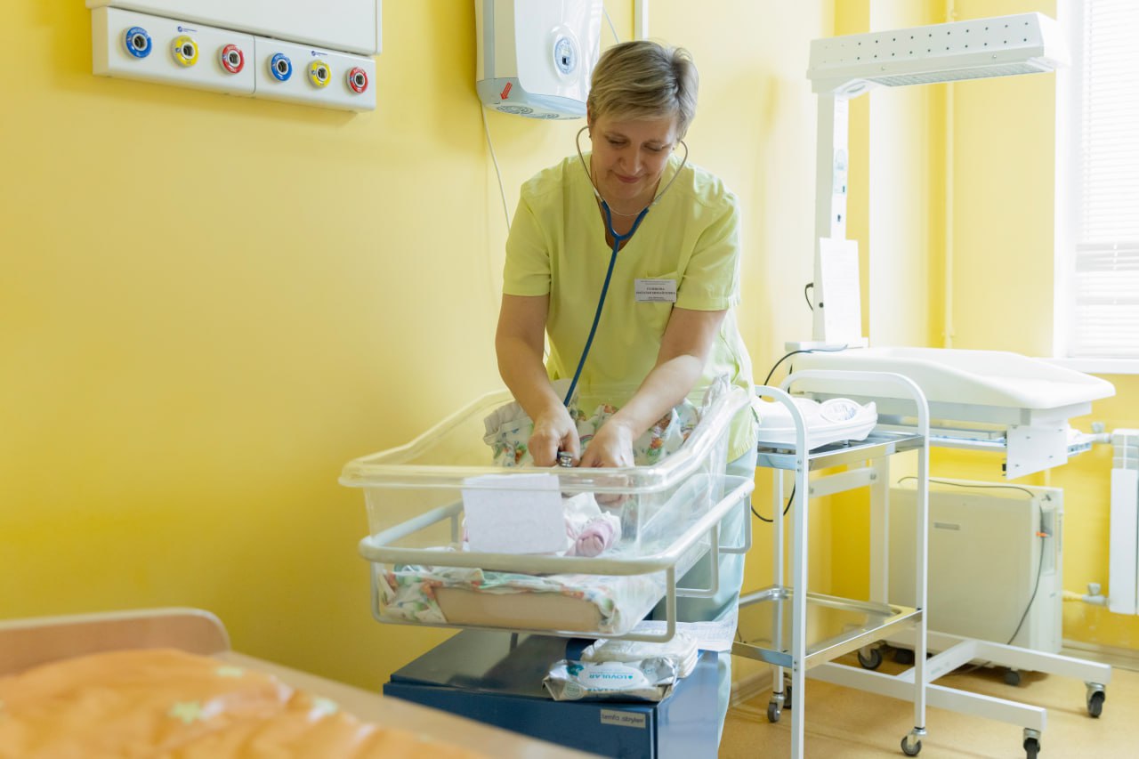 Крымские больницы получат более 350 единиц современной медтехники в этом году