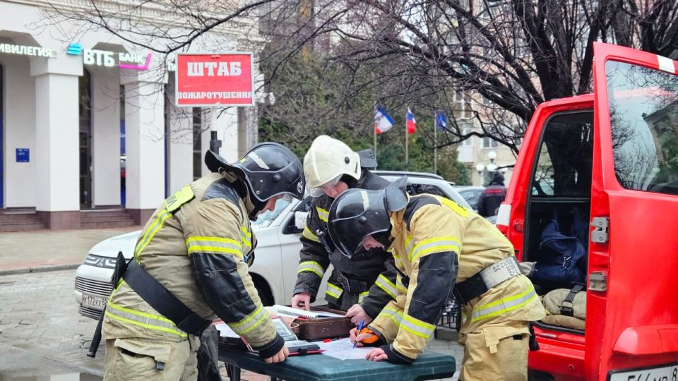 � ����������� ������� �������-����������� ������ � ������� ������������� ������ ����� �. ��������