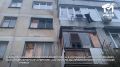 В севастопольских квартирах, пострадавших от обстрела ВСУ, почти неделю не могут вставить окна