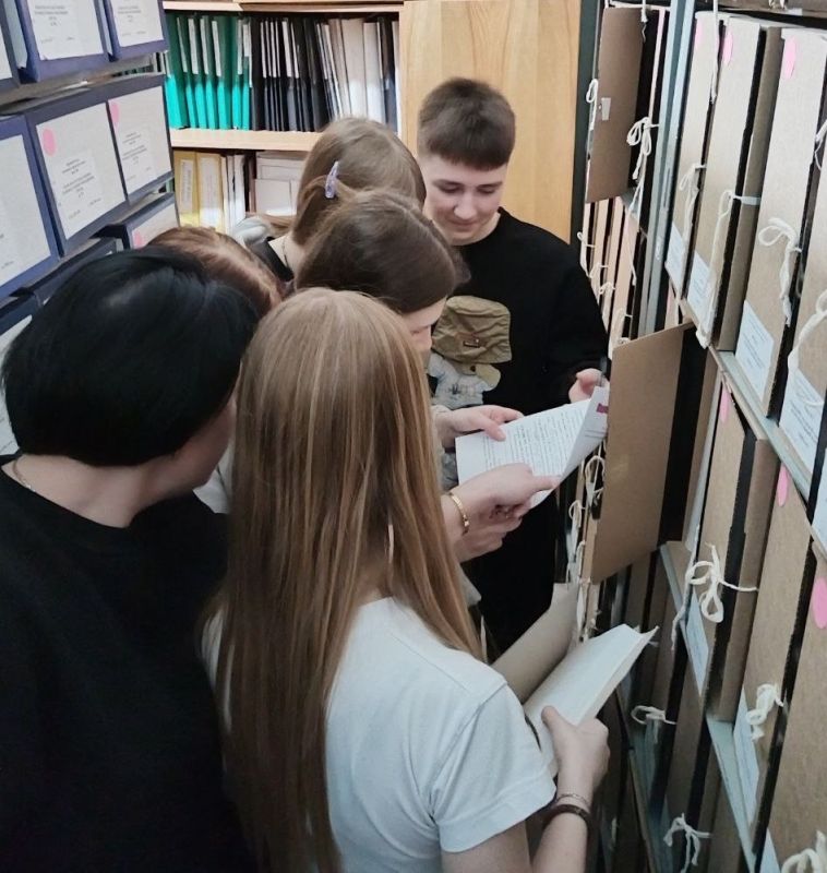 ������ �������� ���������� � �. ��������