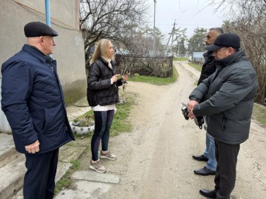 ��������� ������ ����������� �� �������� �� ��������������� �����