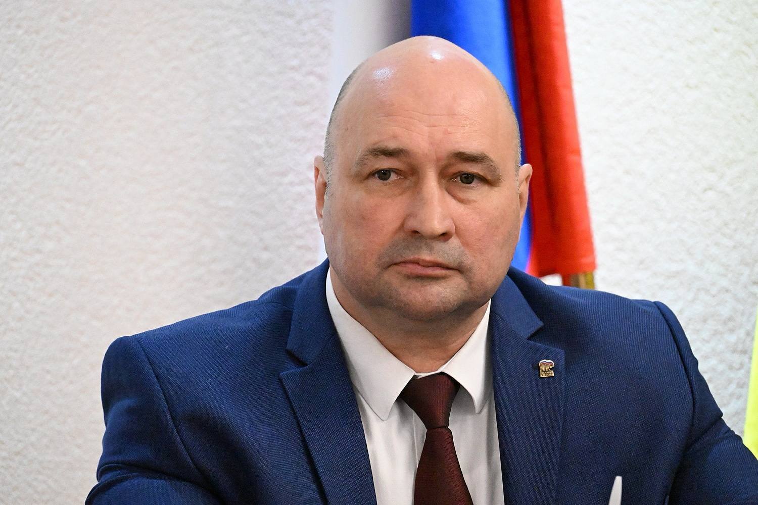 Владимир Немцев: В Симферополе состоялось заседание коллегии Межрегионального управления Роспотребнадзора по Республике Крым и городу Севастополю Владимир Немцев: В Симферополе состоялось заседание коллегии Межрегионального управления Роспотребнадзора по Республике Крым и городу Севастополю