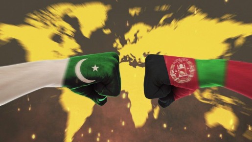 Иван Мезюхо: И внутри правительства Пакистана и внутри правительства Афганистана есть заинтересованные политические акторы в этом конфликте