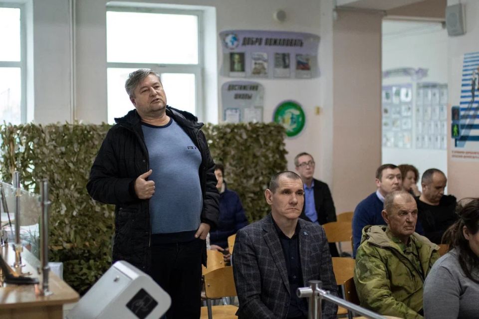 ������ ���������: �� ���������� ������� � �������������� ������� ��������������� ���