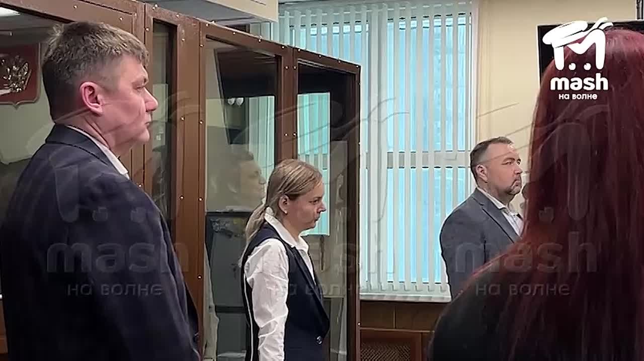 Суд оставил Сергея Бейма в СИЗО до 2 июня