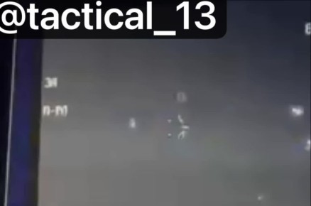 Два майора: Наглядная демонстрация работы защитников неба в Крыму и Севастополе