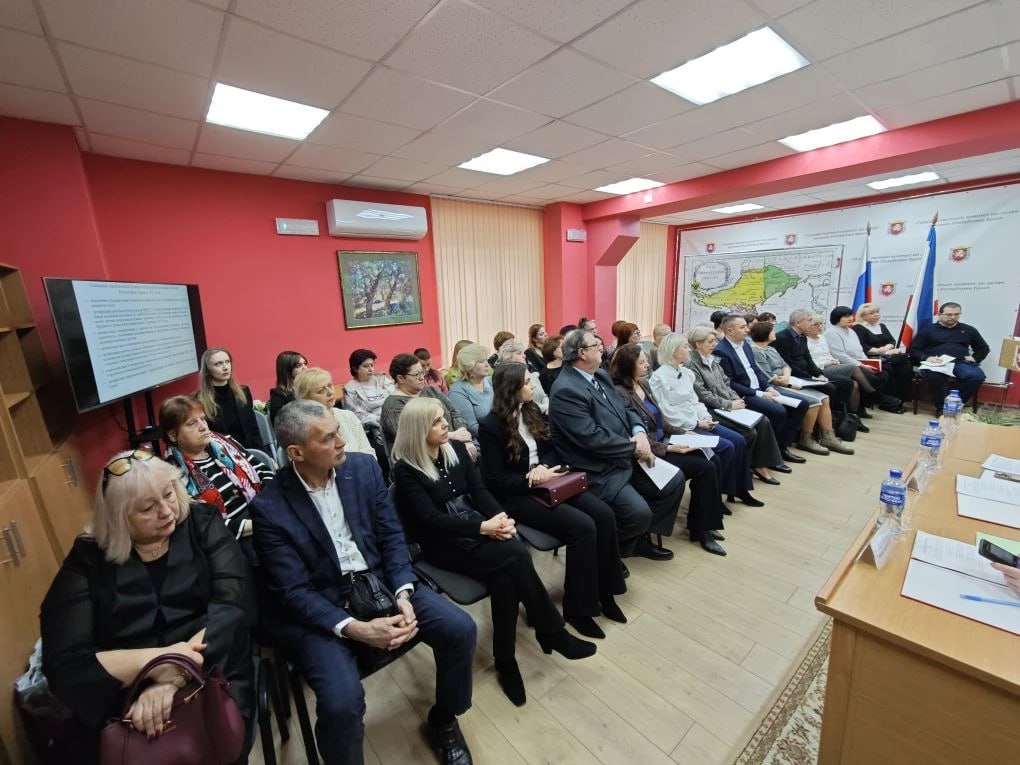 Михаил Назаров: На постоянное хранение в течение года в Госархивы республики поступили – 8104 единиц хранения, в муниципальные архивы – 33 389 единиц Михаил Назаров: На постоянное хранение в течение года в Госархивы республики поступили – 8104 единиц хранения, в муниципальные архивы – 33 389 единиц