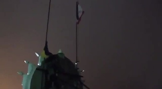 Юлия Витязева: В Telegram запустили проект «Крымская весна. Минута в минуту», в котором вспоминают события 12-летней давности