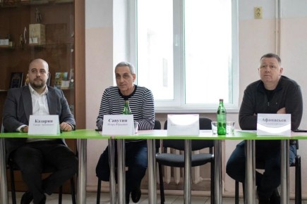 ������ ���������: �� ���������� ������� � �������������� ������� ��������������� ���