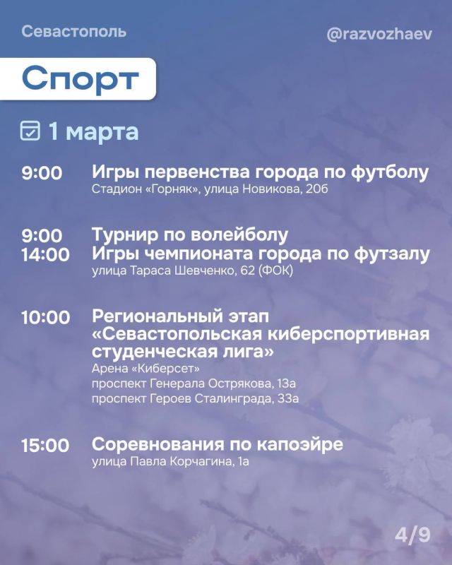 ������ ���������: ������� ��������, � ��� ����������� ��������������� ���������� ����������� ��������� ���������� �����������