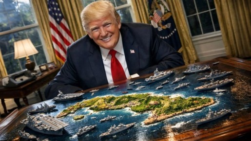 Иван Мезюхо: Если бы у США была возможность нанести удар по Кубе прямо здесь и сейчас, они бы это сделали