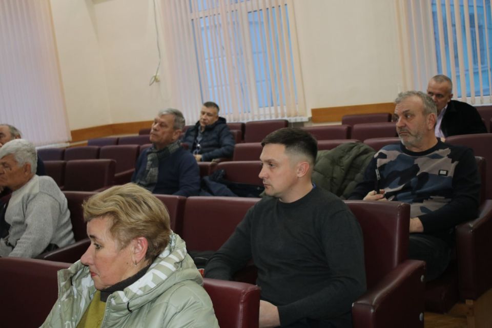 �������� ���: ������ ������� � �������������� ������� ����������� � ������������ ������������� ������