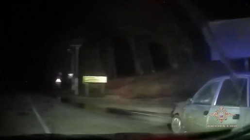 Ирина Волк: 17-летний любитель скорости решил прокатиться с другом на машине