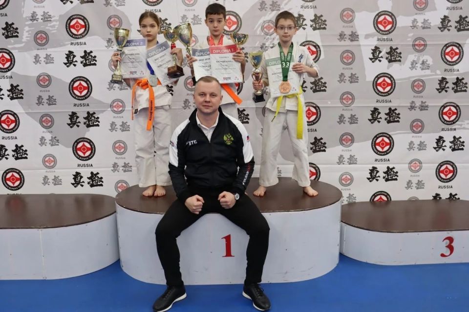 ��������������� ���������� �������� ����������� ���� �� ������������� ������������� �� ����������� �Russian Open Cup� � ������