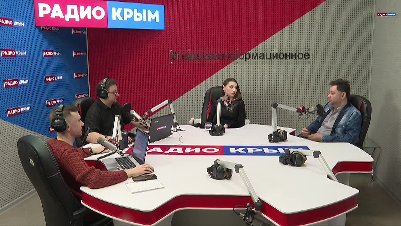 В Музтеатре Крыма заявили о значимости патриотических постановок в современных реалиях