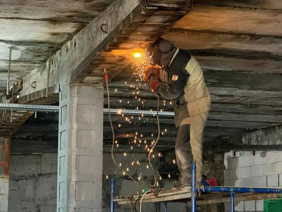 Автовокзал в Ялте обещают открыть к курортному сезону Автовокзал в Ялте обещают открыть к курортному сезону