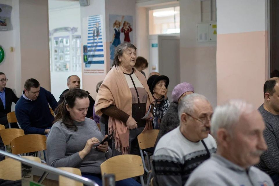 ������ ���������: �� ���������� ������� � �������������� ������� ��������������� ���