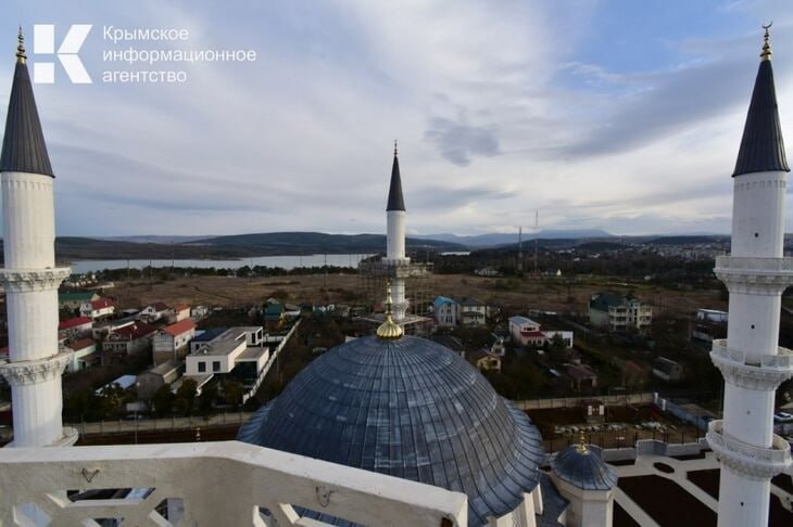 Россия снимает никаб: что думают о новом законопроекте в Крыму, рассказываем в MAX