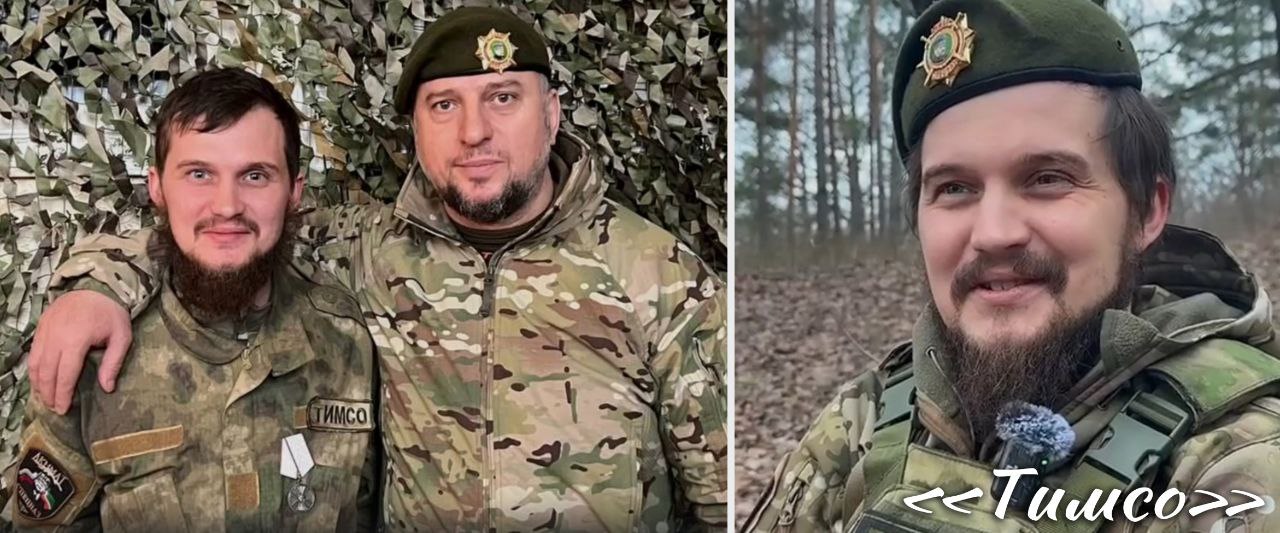 «ГДЕ НЕОБХОДИМО БЫЛО – ТУДА И ШЁЛ, И ДЕЛАЛ ВСЁ, ЧТОБЫ БЫЛА СВЯЗЬ»