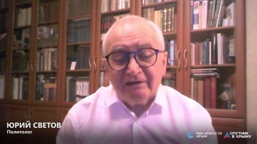 Никаких кредитов никому Украина возвращать не собирается